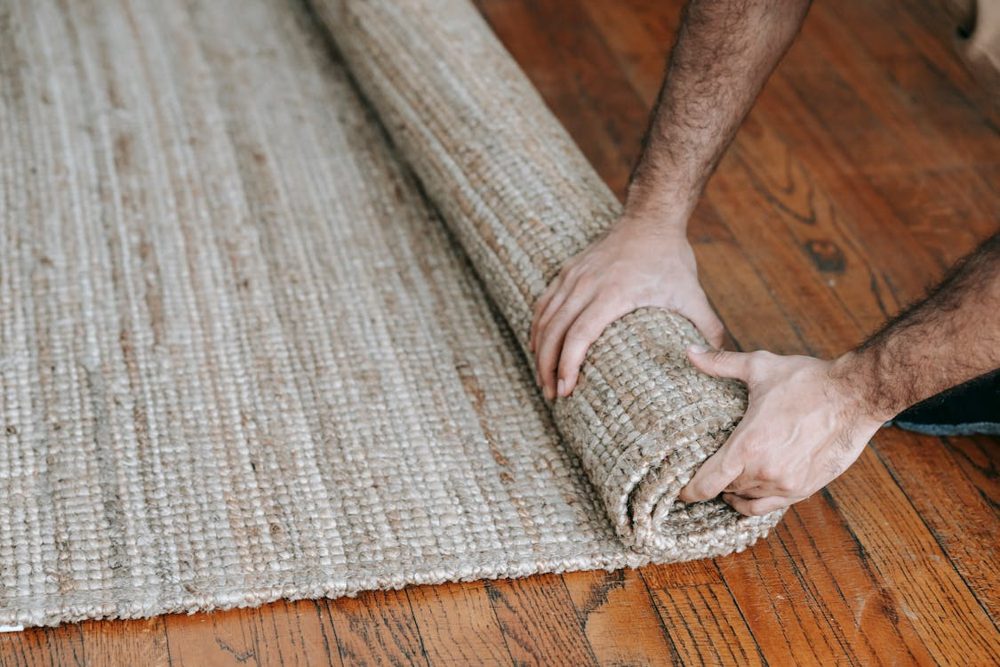 Passive Cleaning Business: Carpets, Air-Conditioning & Cleaning