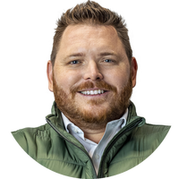 Trent Yesberg, Yes Property & Finance