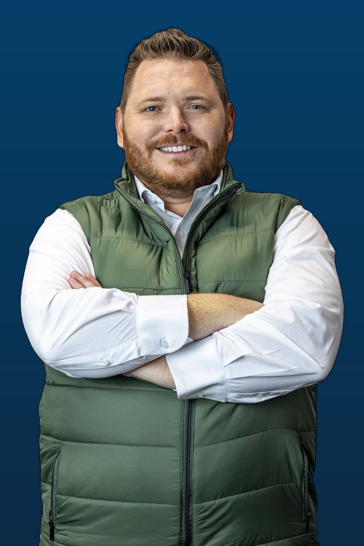 Trent Yesberg, Yes Property & Finance